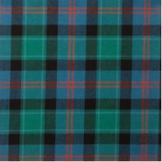 MacTaggart Ancient 10oz Tartan Fabric By The Metre